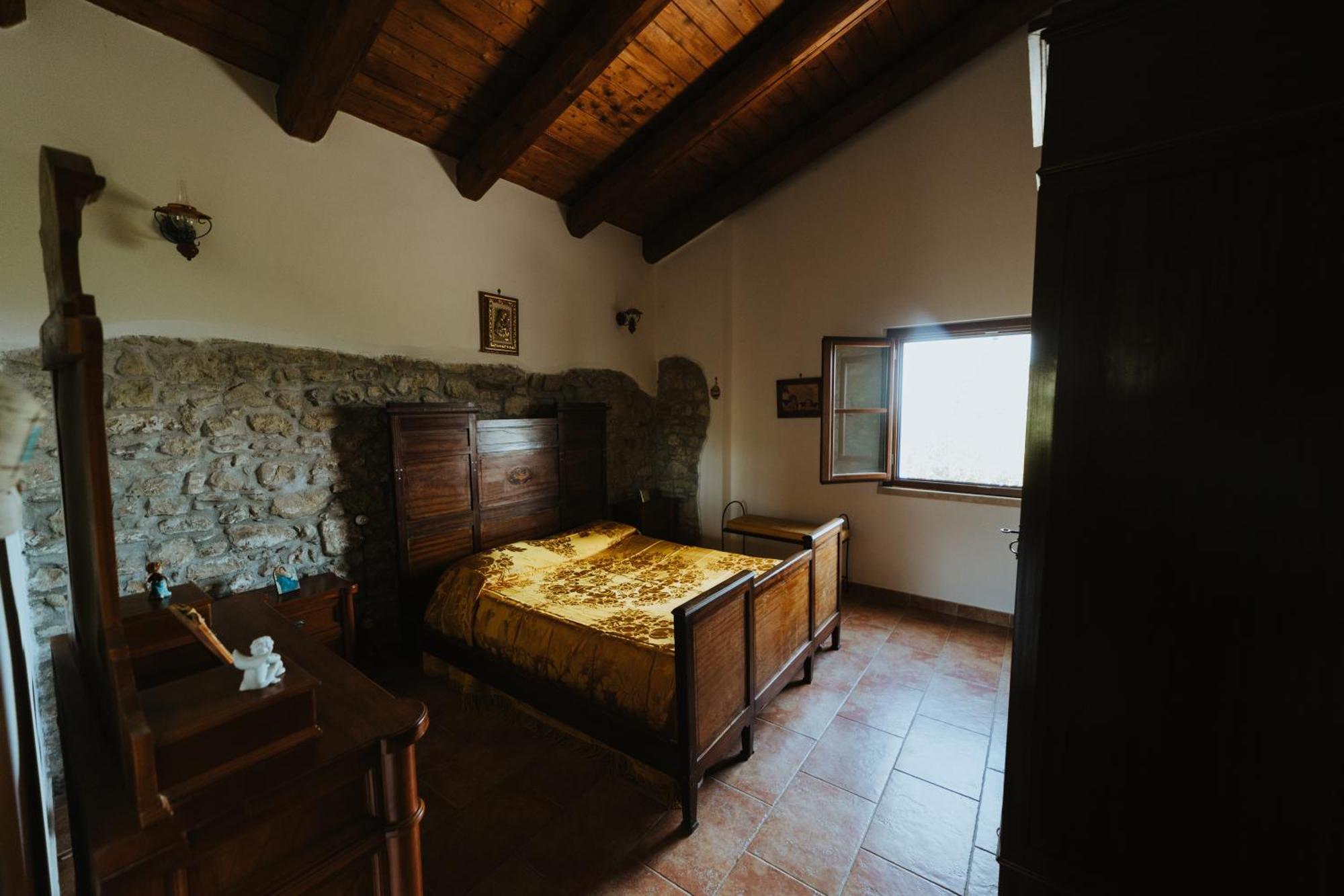 Villa Lemme Montenero di Bisaccia Exteriér fotografie