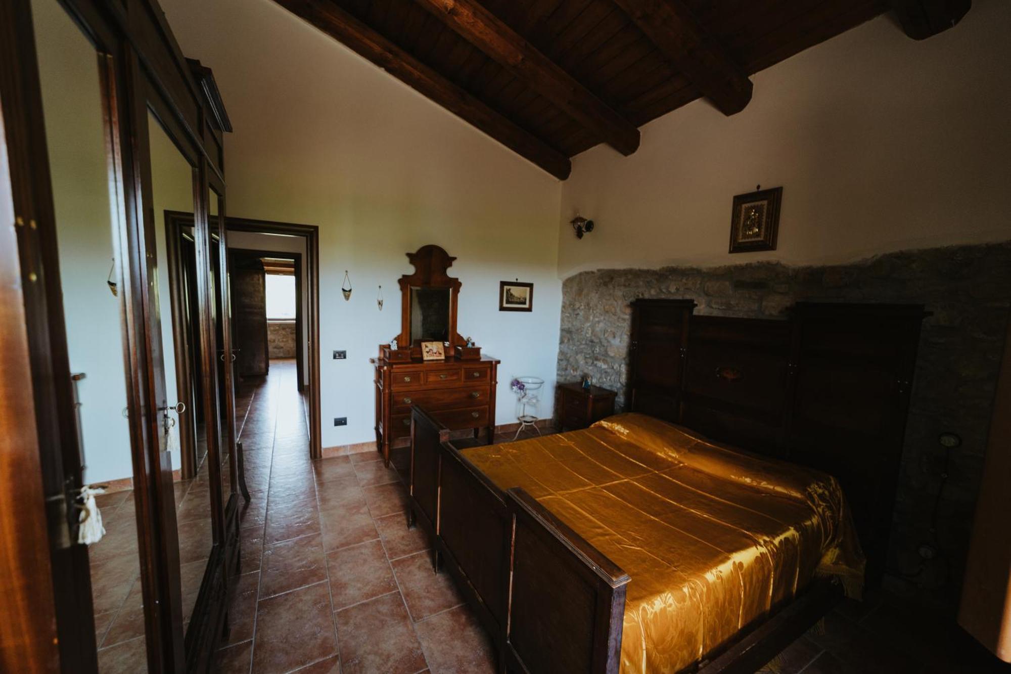 Villa Lemme Montenero di Bisaccia Exteriér fotografie