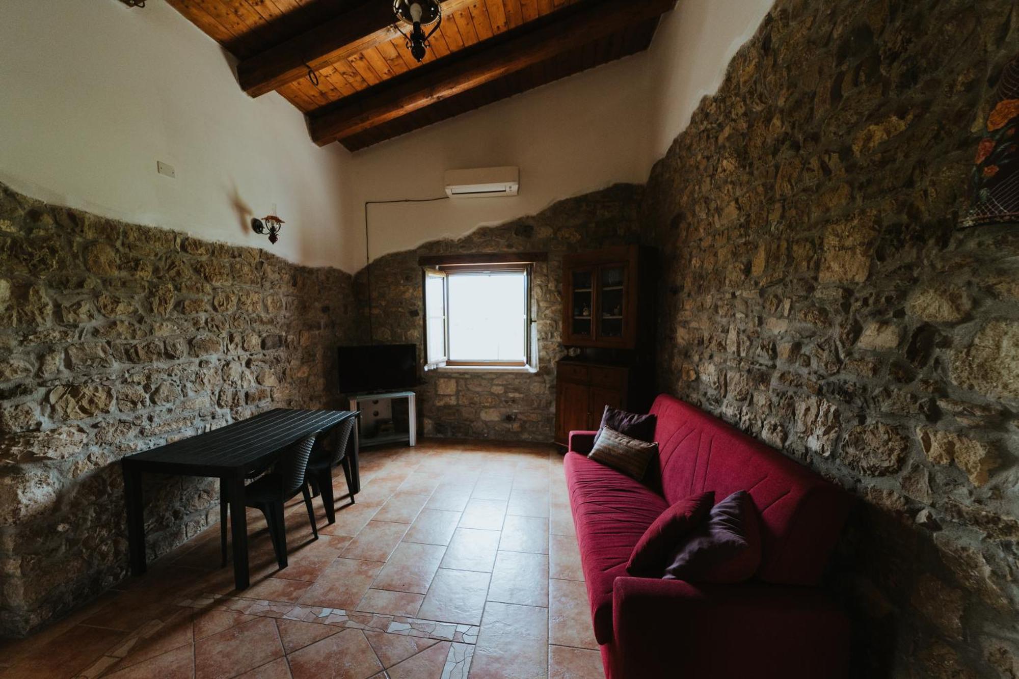Villa Lemme Montenero di Bisaccia Exteriér fotografie